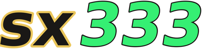 sx333 logo